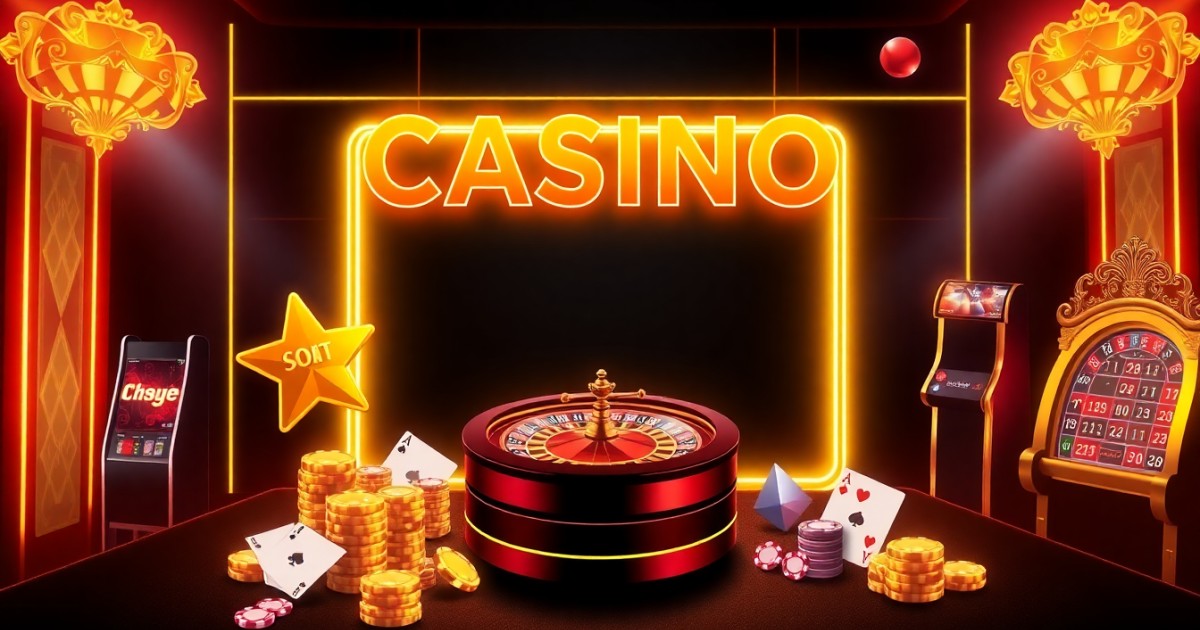 Casino Slot Sitesi Nedir? Oyun Yapısı ve Seçim Kriterleri?
