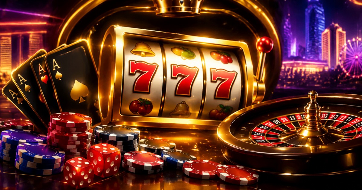 Deneme Bonus Veren Slot Siteleri Nasıl Karşılaştırılır?
